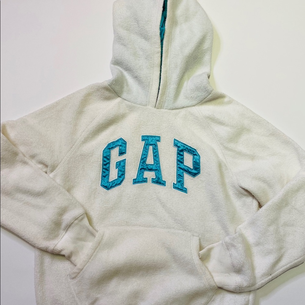 Girls GAP Sweater